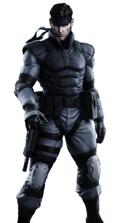 Sneaking Suit Metal Gear Wiki Fandom