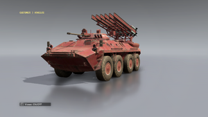 ZHUK RS-70
