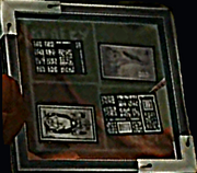 Legacy microfilm details