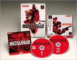 Metal Gear Solid: 20 años de recuerdos imborrables - Retro