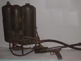 Flamethrower