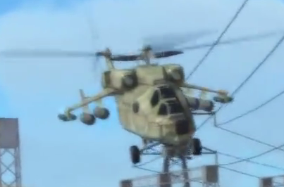 メタルギアリゾート5 MGS V hp-48 Krokodil HP-48 Krokodil | Metal Gear Wiki | Fandom