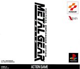 Metal gear solid frontcover large l3BLdDstuYnJRmr.jpg (23 KB) Japanese packaging.