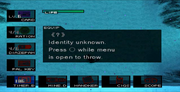 Ocelot's surprise