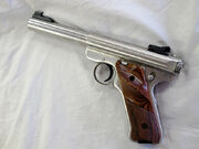 Ruger Mk2