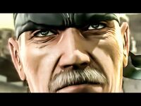 WAR HAS CHANGED - Metal Gear Solid 4- Guns of the Patriots (PS3) Gameplay Playthrough (Part 1)