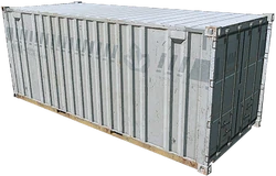 VI LContainerWMM TPP