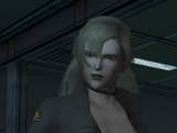 Sniper Wolf