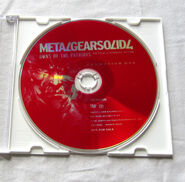Promotional DVD (Red.)