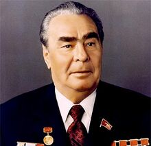 Brezhnev