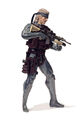 Metal gear snake (6)