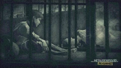 Chico and Paz captured