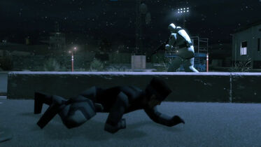 Metal Gear Solid V Ground Zeroes Metal Gear Wiki Fandom Metal Gear Solid V Ground Zeroes Metal Gear Wiki Fandom