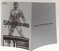 Promotional art book pamphlet.