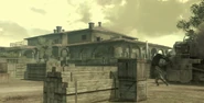 Vista Mansion