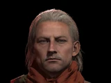 Revolver Ocelot
