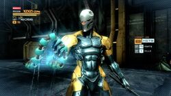 Metal Gear Rising' DLC dated for US, UK