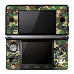 Metal gear solid sale 3ds