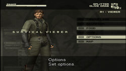 METAL GEAR SOLID 3: Snake Eater system requirements