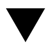 Inverted Triangle