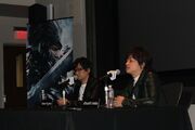 Hideo-Kojima-and-Atsushi-Inaba-Metal-Gear-Rising-QA-1