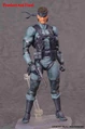 Solid Snake figma by Max Factory.