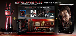 Metal Gear Solid V: The Phantom Pain – Wikipédia, a enciclopédia livre