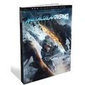 European Metal Gear Rising: Revengeance The Complete Official Guide by Piggyback.