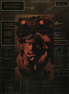 Metal Gear Solid Poster 1