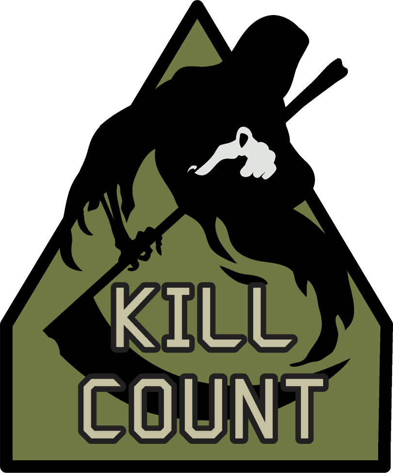 Kill Count | Metal Gear Wiki | Fandom