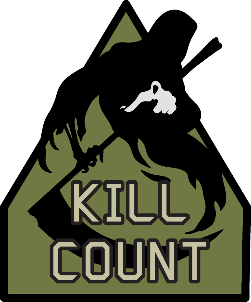 Kill Count Metal Gear Wiki Fandom