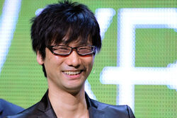 Metal Gear Solid Creator Hideo Kojima Working on Super Confidential  Project - The Escapist