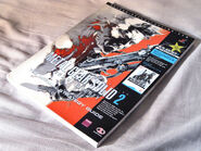 Metal Gear Solid 2: Sons of Liberty The Official Strategy Guide Reprint.