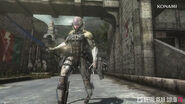 MGR MGS4Raiden Trailer Pic24 MGSTV