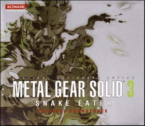 Metal gear 3 snake eater. MGS 3 обложка. Metal Gear OST Snake Eater. Metal Gear Solid Snake Eater обложка. Metal Gear 3 обложка.