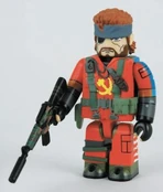 24348.jpg (17 KB) Metal Gear Solid 3 Kubrick (Cold War camo) by Medicom Toy.