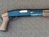 Remington Model 31