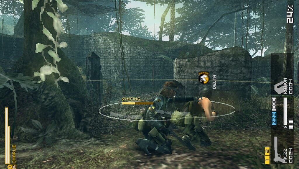 Metal Gear Solid: Peace Walker | Metal Gear Wiki | Fandom