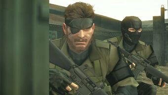 big boss metal gear wiki fandom big boss metal gear wiki fandom