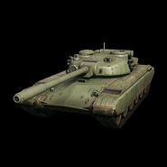 V vi cccp mbt