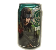Big Boss Mountain Dew can.