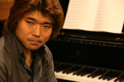Norihiko hibino contemplative