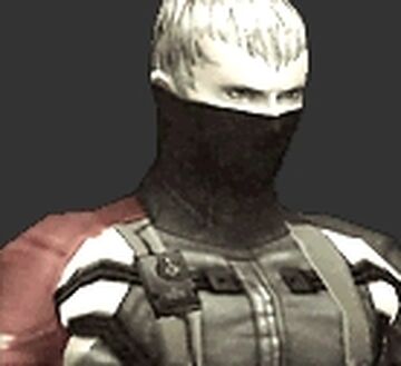 Gray Fox Metal Gear Wiki Fandom