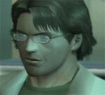 Otacon mgs2