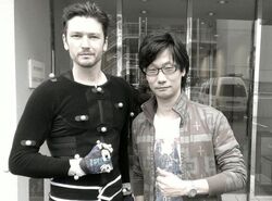 Hideo Kojima - Wikipedia