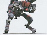 Peace Walker (arma)