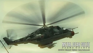 Mi-24D Custom