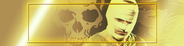 Ishmael [Gold]