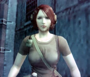 Para-Medic in Portable Ops.