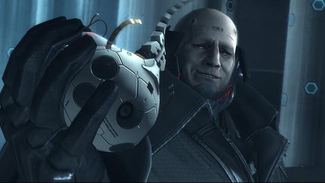 Metal Gear Rising: Revengeance Wiki